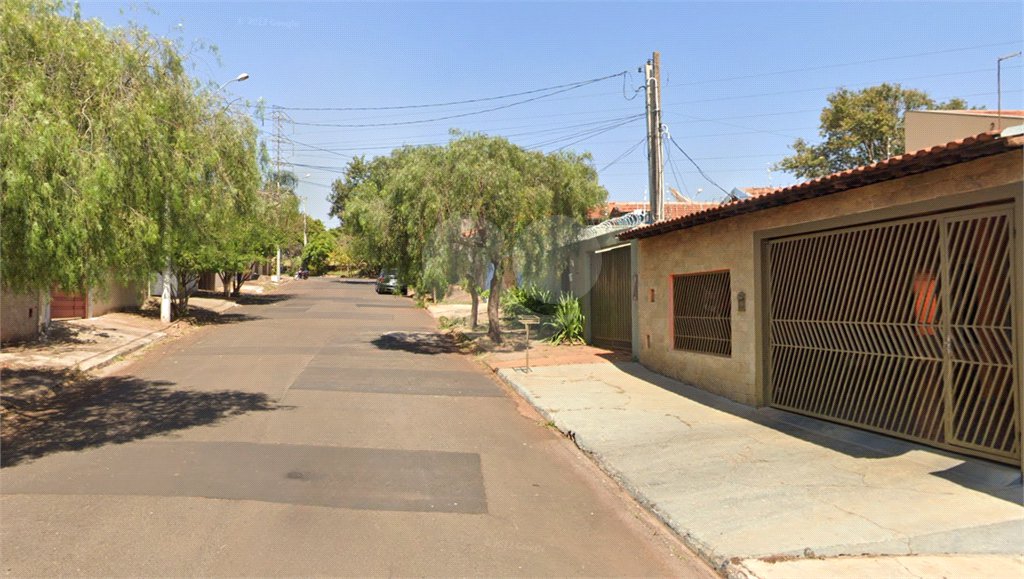 Casa Térrea à venda no Romeu Santini - São Carlos/SP