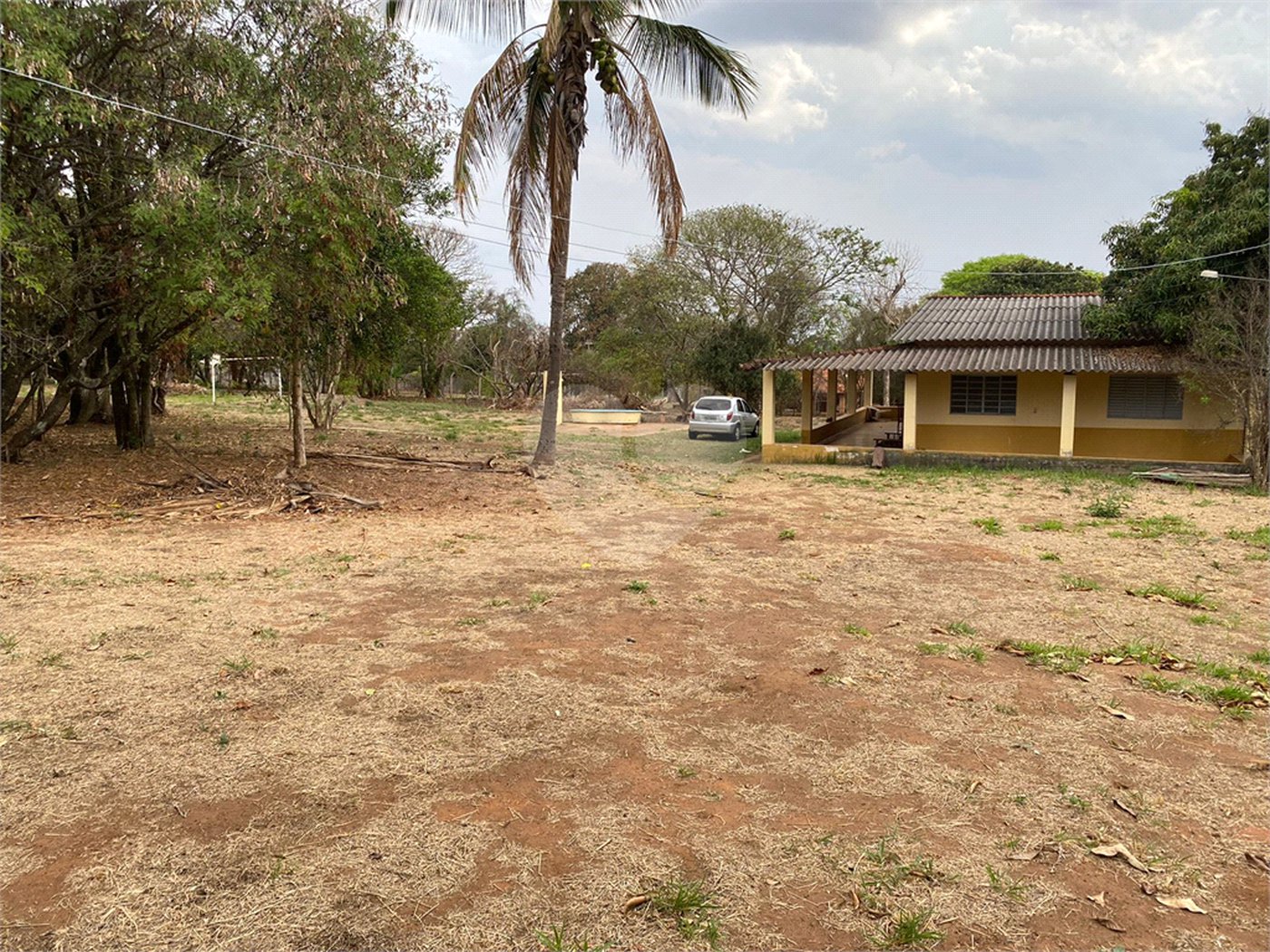 Chácara Parque Itaipu 3 quartos.