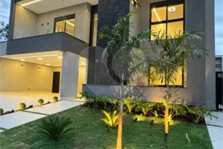 CASA A VENDA, CONDOMINIO FECHADO, JARDIM DO GOLFE II, 4 SUÍTES E 4 VAGAS DE GARAGEM, SJC/SP