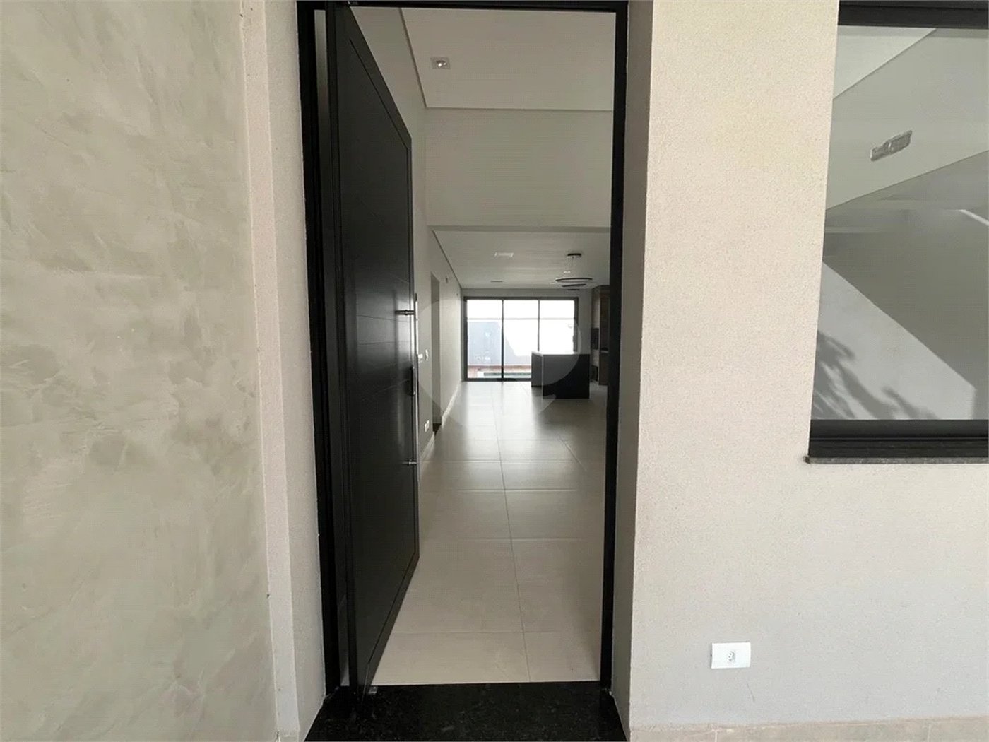 Excelente Casa Plana no Condomínio Bela Vista