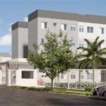 Apartamento com 2 dormitórios a venda no HM Smart