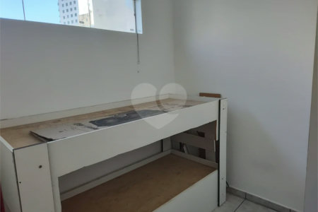 APARTAMENTO PARA LOCACAO EM SP BARRA FUNDA