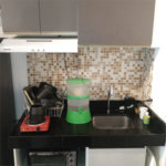 Studio mobiliado para venda na Vila Mariana