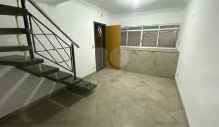 Sobrado à venda com 2 quartos, sendo 1 suíte,  em Campo Belo, São Paulo, SP