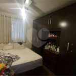 Apartamento à venda com 2 quartos em Alto da Mooca, São Paulo, SP