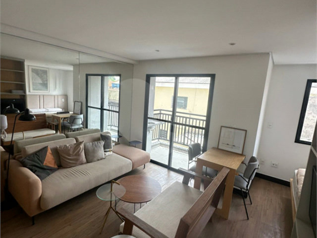 Studio à venda ou para alugar com 1 quarto em Tucuruvi, São Paulo, SP