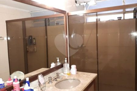 Apartamento à venda com 3 quartos, sendo 1 suíte, em Santana, São Paulo, SP