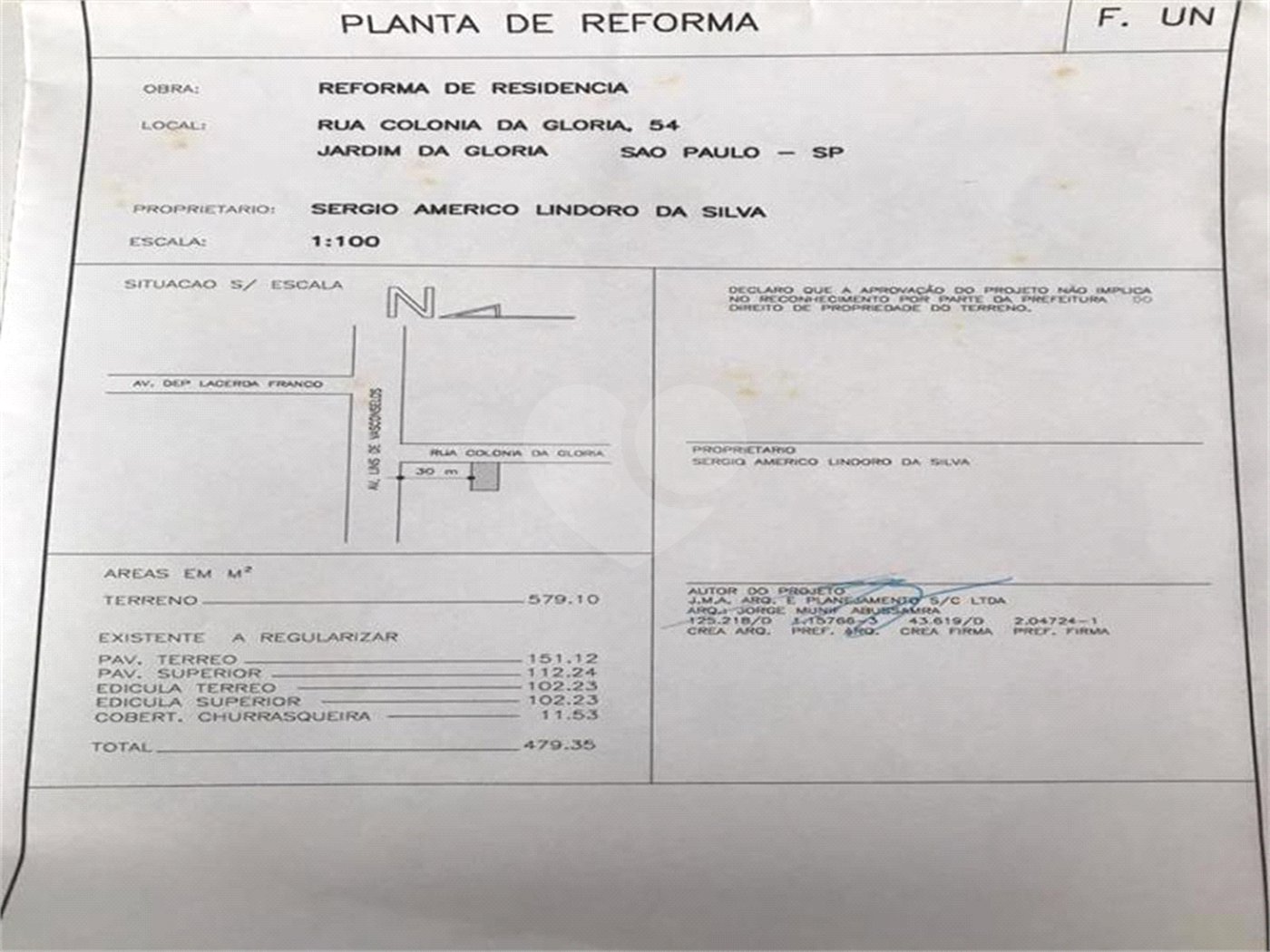 Casa à venda com 4 quartos, sendo 3 suítes, em Vila Mariana, São Paulo, SP