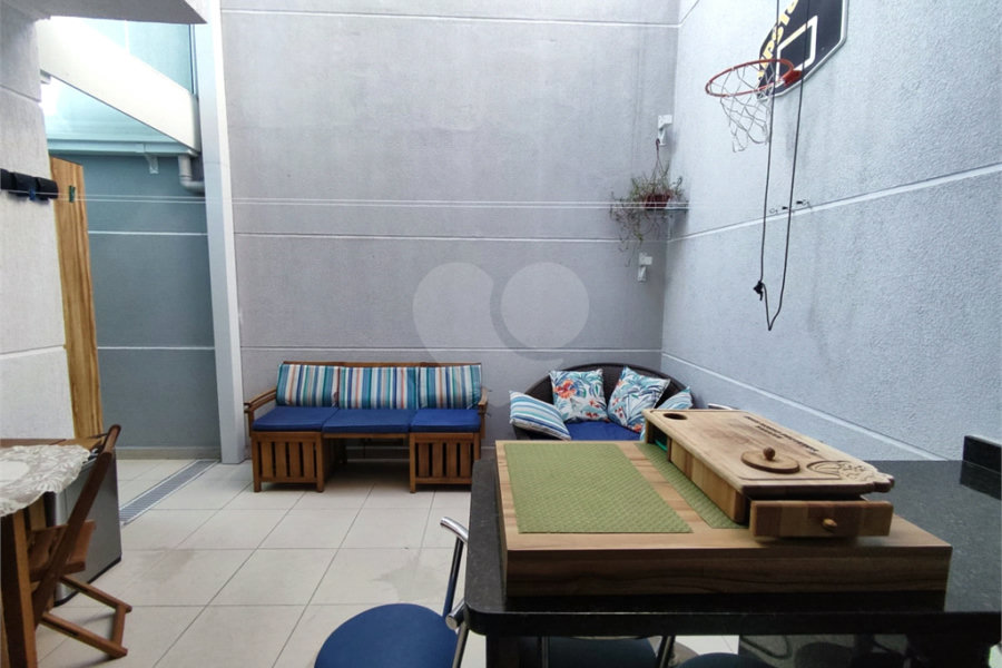 Casa à venda com 4 quartos, sendo 2 suítes, em Jaçanã, São Paulo, SP