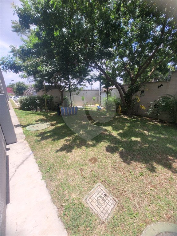 Apartamento à venda com 2 quartos em Vila Colorado, Suzano, SP