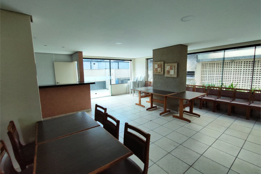 Apartamento à venda com 3 quartos, sendo 1 suíte,  em Vila Ester (zona Norte), São Paulo, SP