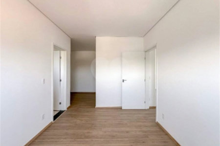Apartamento à venda com 3 suítes em Vila Lucy, Sorocaba, SP