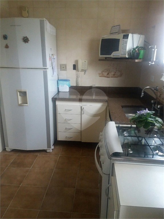 Apartamento à venda com 4 quartos, sendo 1 suíte, em Santana, São Paulo, SP