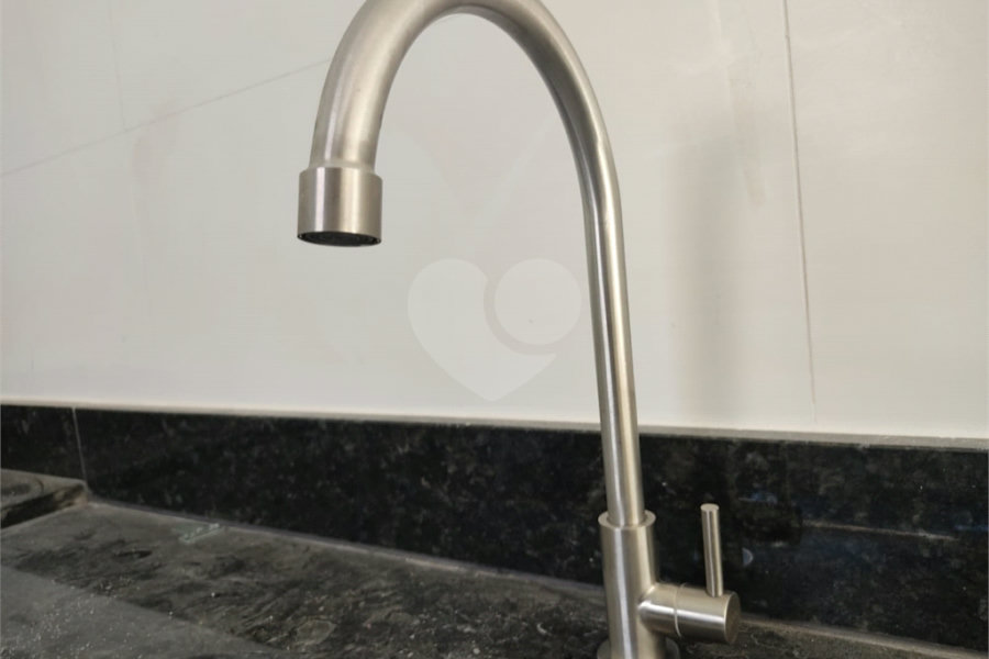 Apartamento à venda com 1 quarto em Santana, São Paulo, SP