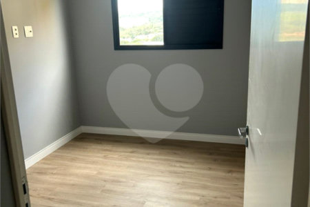 Apartamento à venda com 2 quartos em Vila Sonia, Valinhos, SP