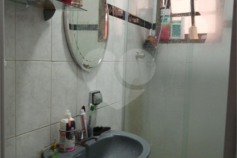 Sobrado à venda com 5 quartos, sendo 1 suíte, em Tucuruvi, São Paulo, SP