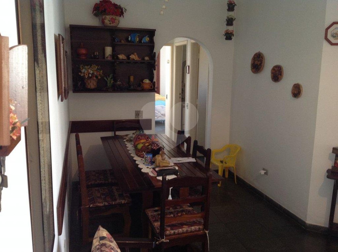 Apartamento à venda com 2 quartos, sendo 1 suíte, em Vila Luis Antônio, Guarujá, SP