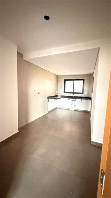 Apartamento à venda com 4 suítes em Jardim Olhos D'Água II, Ribeirão Preto, SP