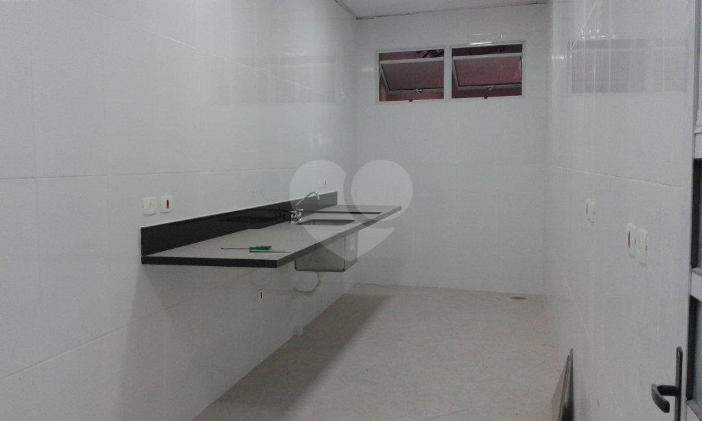 Sobrado para alugar com 1 quarto em Tucuruvi, São Paulo, SP