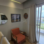 Apartamento à venda com 2 quartos, sendo 1 suíte, em Jardim São Carlos, Sorocaba, SP