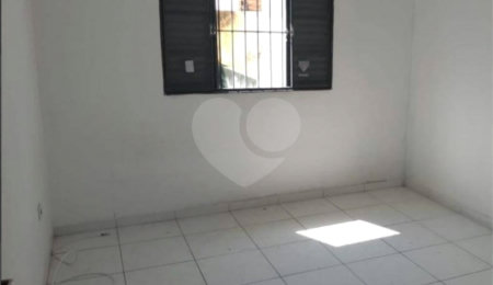 Sobrado à venda com 2 quartos em Limão, São Paulo, SP