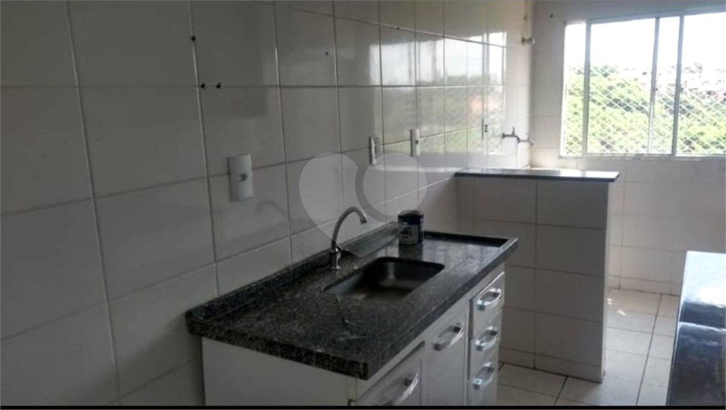 Apartamento à venda com 2 quartos em Parque Florence, Valinhos, SP