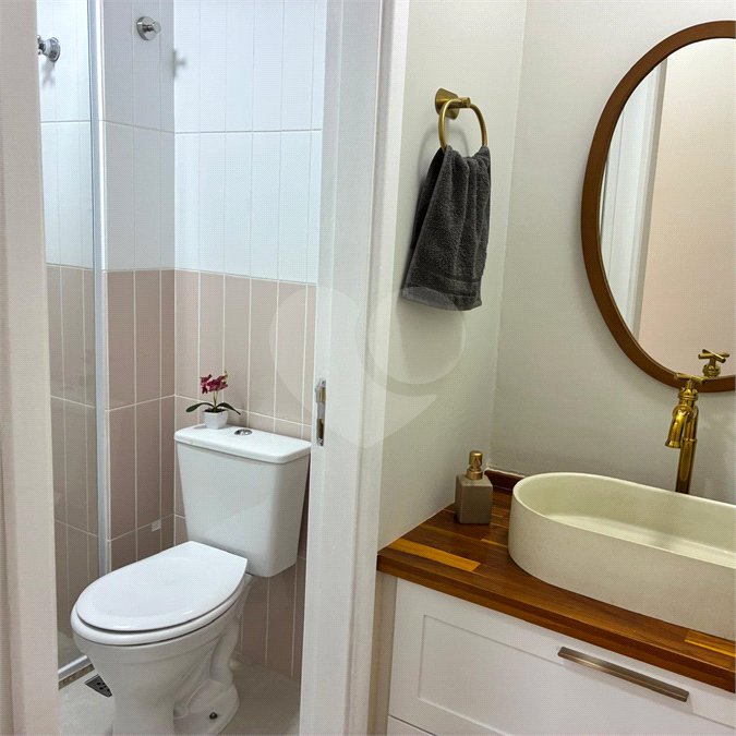 Apartamento para alugar com 2 quartos em Vila Rosália, Guarulhos, SP