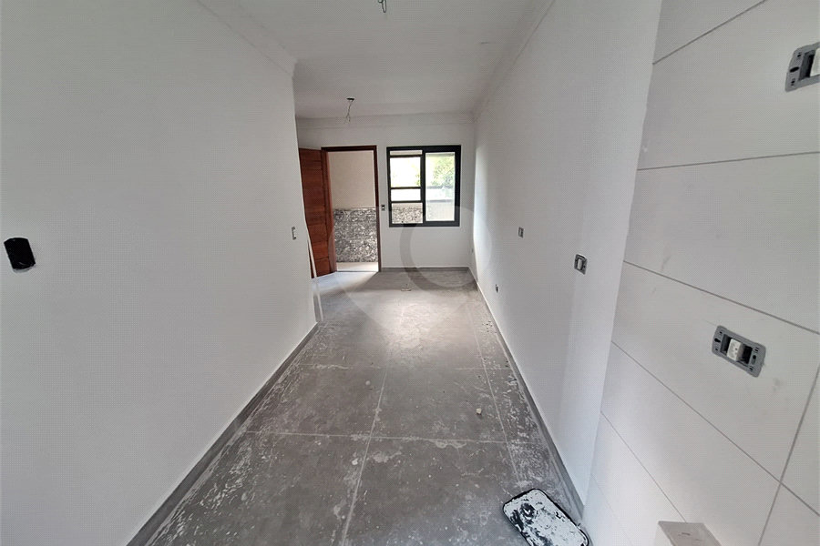 Apartamento à venda com 2 quartos em Tucuruvi, São Paulo, SP