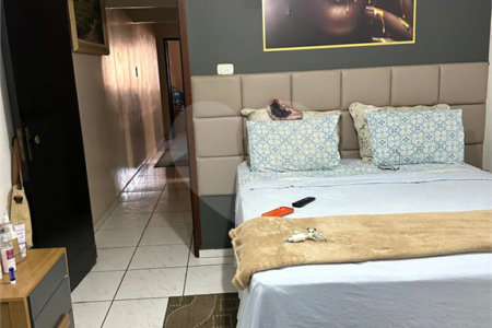 Casa à venda com 3 quartos em Jardim Morada do Sol, Indaiatuba, SP
