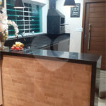 Sobrado à venda com 3 quartos, sendo 1 suíte, em Palmas do Tremembé, São Paulo, SP