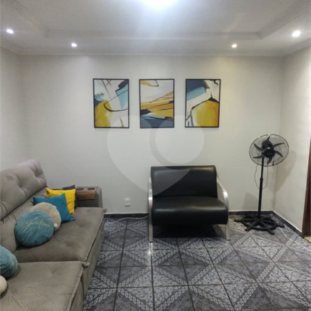 Casa à venda com 3 suítes em Campo Grande, Rio de Janeiro, RJ