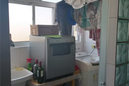 Apartamento à venda com 2 quartos em Vila Romana, São Paulo, SP