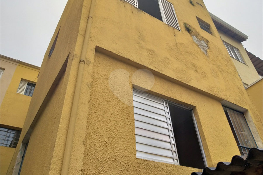 Casa à venda com 5 quartos, sendo 1 suíte,  em Santana, São Paulo, SP