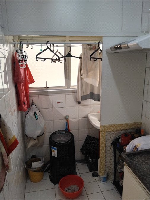 Apartamento à venda com 1 suíte, em Jardim Paulista, São Paulo, SP
