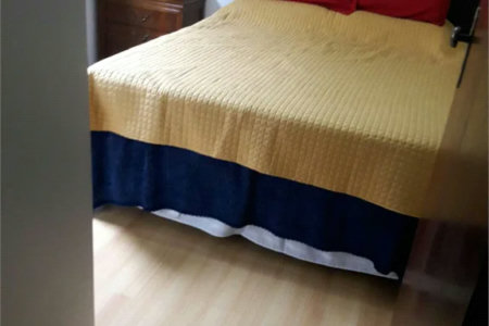 Casa à venda com 2 quartos em Jardim Arpoador, São Paulo, SP