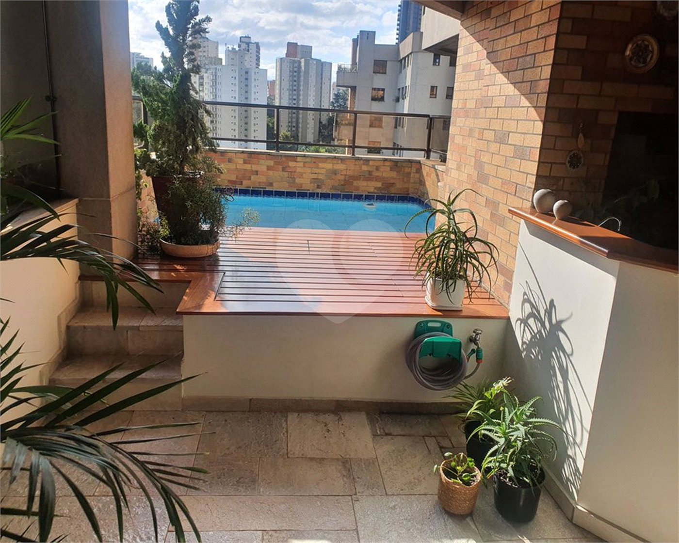 Apartamento à venda com 4 suítes em Vila Andrade, São Paulo, SP