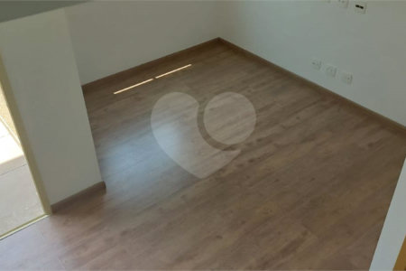 Cobertura à venda com 2 quartos, sendo 1 suíte,  em Santana, São Paulo, SP