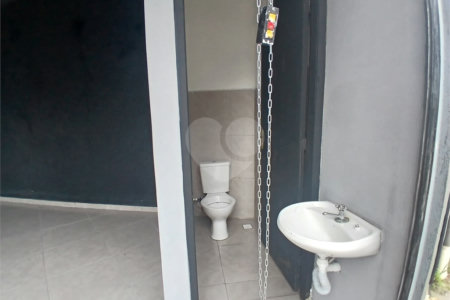 Loja para alugar em Vila Romana, São Paulo, SP