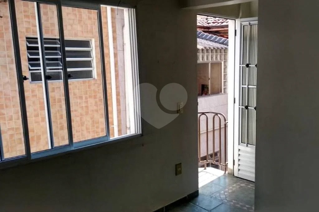 Sobrado 3 quartos (suítes) à venda, 152m², na Vila Prudente