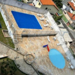 Apartamento de 3 quartos à venda na Vila Matilde com garagem e laser completo