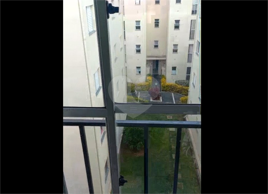 Apartamento para alugar com 2 quartos em Jardim da Glória, Cotia, SP