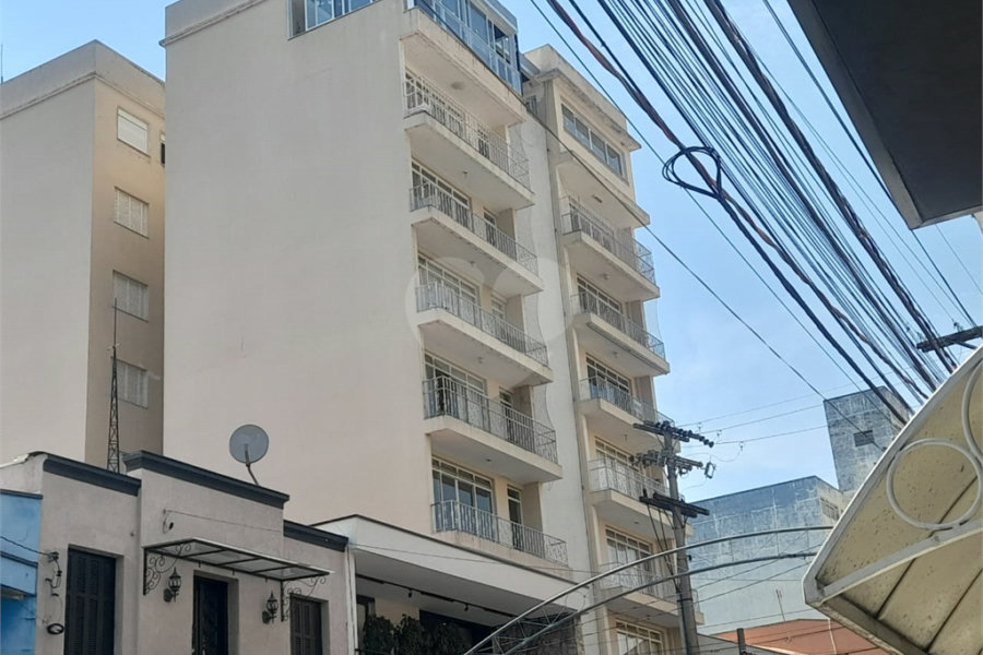 Apartamento à venda com 3 quartos, sendo 1 suíte, no Centro, Serra Negra, SP