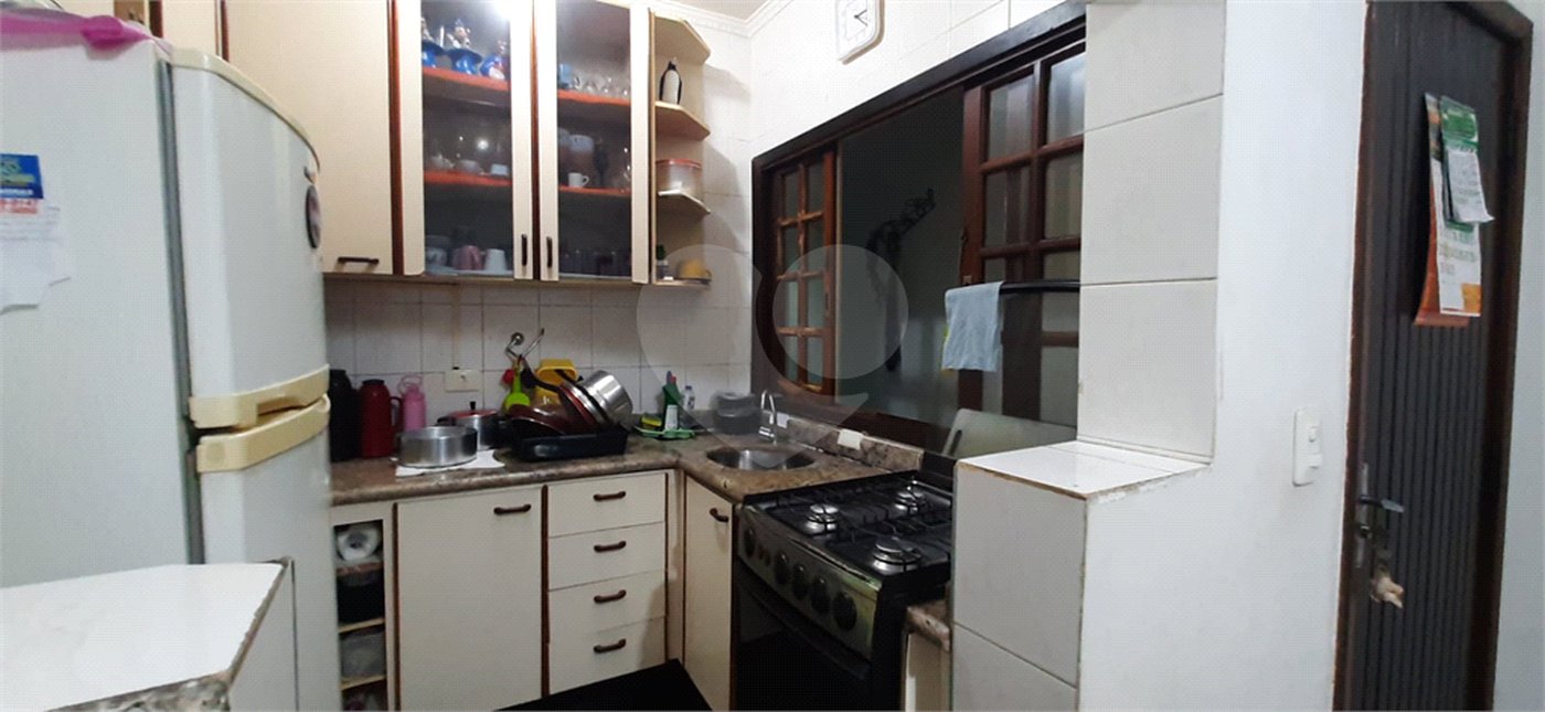 Sobrado à venda com 3 quartos, sendo 1 suíte, em Pirituba, São Paulo, SP