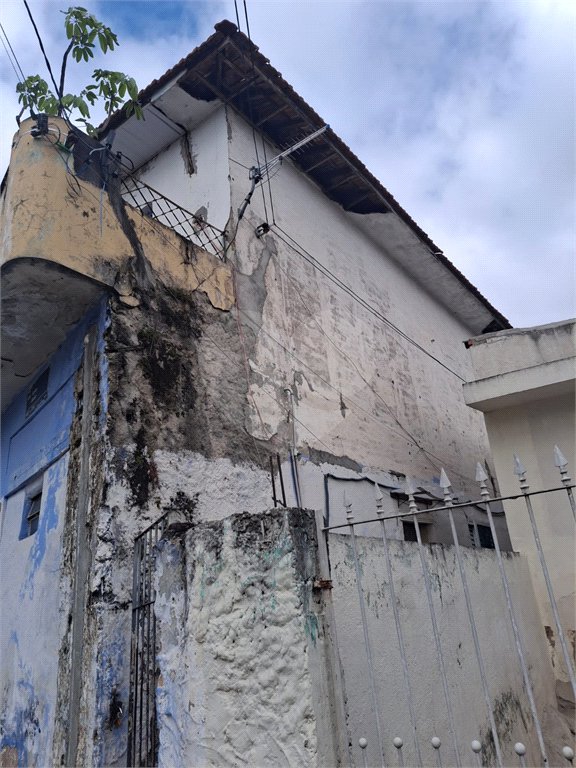 Terreno à venda em Jaçanã, São Paulo, SP