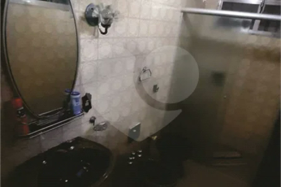 Casa Térrea à venda com 4 quartos, sendo 1 suíte, em Freguesia do Ó, São Paulo, SP