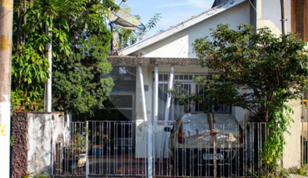 Terreno à venda com 3 quartos no condomínio Terreno com Casa, São Paulo - SP
