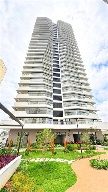 Apartamento à venda com 3 suítes em Parque Residencial Aquarius, São José dos Campos, SP