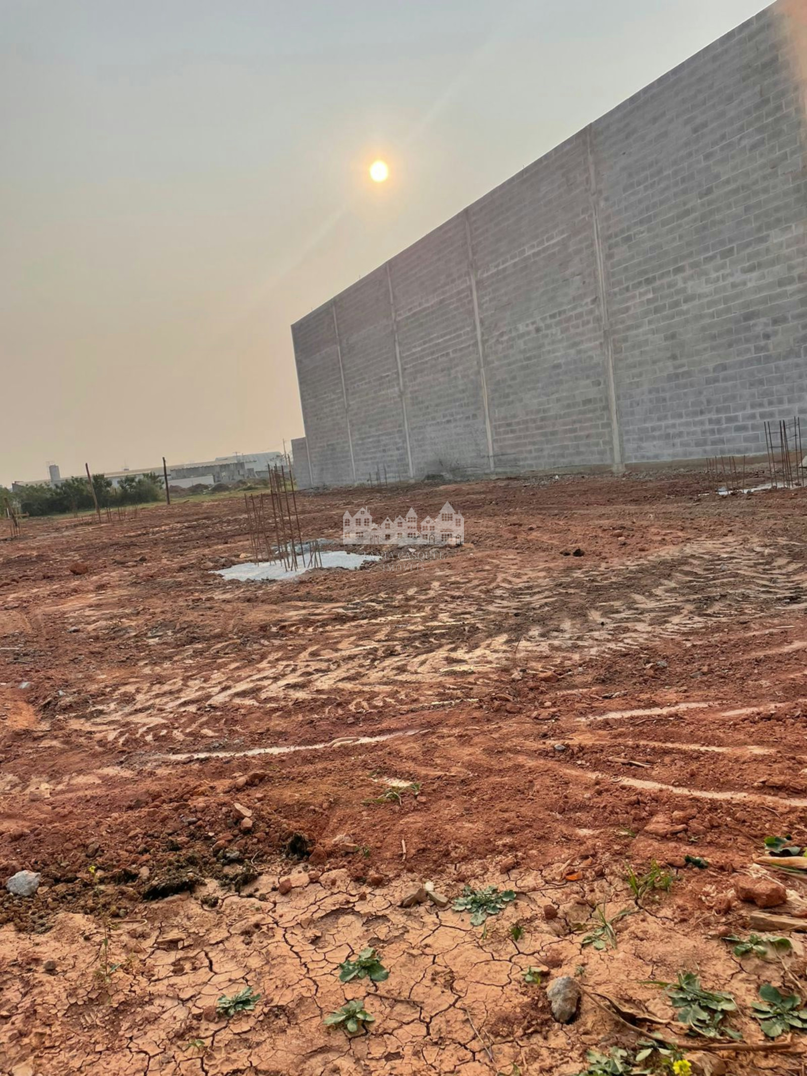 Terreno, 500 m² - Foto 1