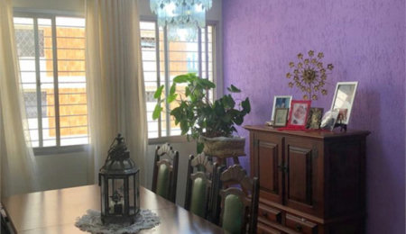 Apartamento à venda, 110 m² por R$ 630.000,00 - Centro - São Bernardo do Campo/SP
