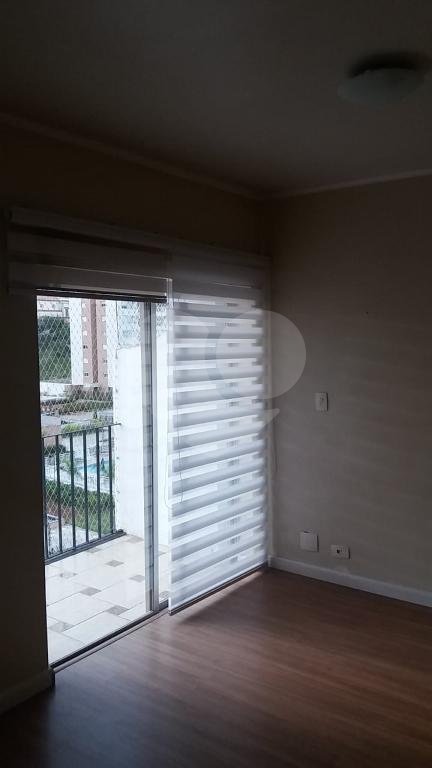 Apartamento à venda com 2 quartos em Aclimação, São Paulo, SP